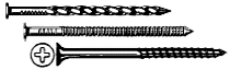 Hot-Dipped Galvanized nails