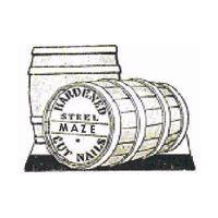 Nail Kegs