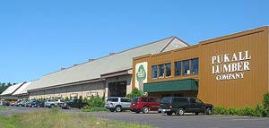 Pukall Lumber