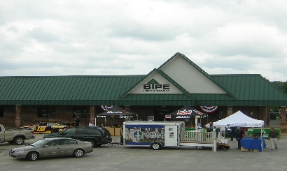 Sipe Lumber
