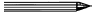 Fluted Shank