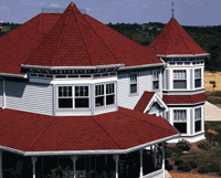 MAZE roofing nails