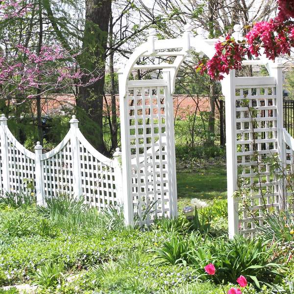 Fencing