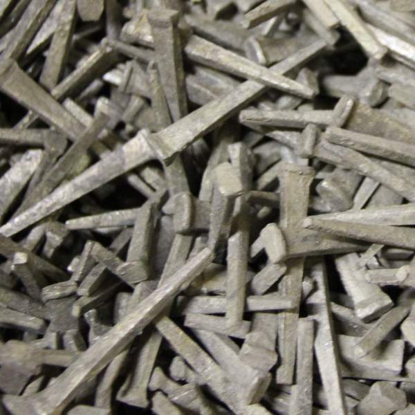 Cut Nails