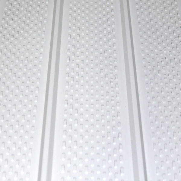 Exterior Soffit/Fascia