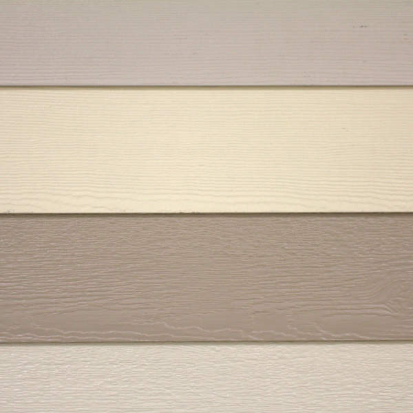 Fiber Cement Siding