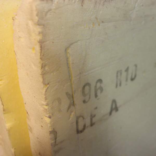 Foam Insulation