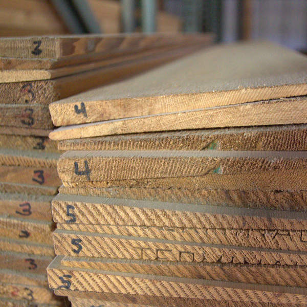 Lapboard Siding