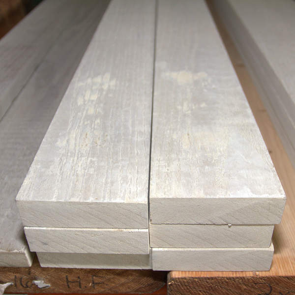Poly-Ash Trim