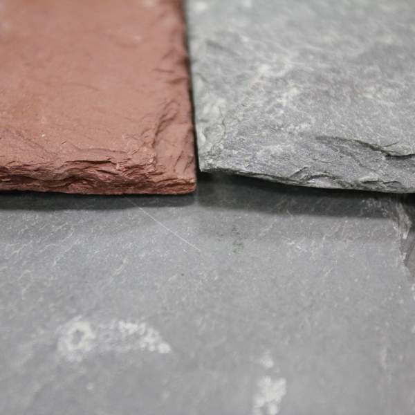 Slate Shingles