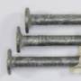 20° Hot-Dip Galvanized Fiber Cement Siding Nails for Engineered Wood Siding