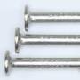 Stainless Steel (316) Nails for Fiber Cement Siding for Fiber Cement Siding