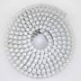 15° Hot-Dip Galvanized Plain Shank Fiber Cement Siding Nails for Cedar Shake Siding