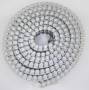 15° Hot-Dip Galvanized Ring Shank Fiber Cement Siding Nails for Cedar Shake Siding
