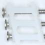 15° Stainless Steel (316) COIL-ATED® Nails for Cedar Shake Siding