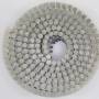 15° Stainless Steel (304) Ring Shank Fiber Cement Siding Nails for Cedar Shake Siding
