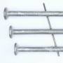 15° Hot-Dip Galvanized Fiber Cement Siding Nails for Poly-Ash Trim