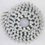 15° Hot-Dip Galvanized Fiber Cement Siding Nails for Poly-Ash Trim