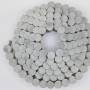 15° Hot-Dip Galvanized Plain Shank Roofing Nails for Asphalt Roofing