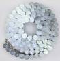 15° Electro-Galv Roofing Nails for Asphalt Roofing