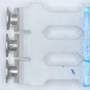 0° Aluminum Fencing Nails for Fencing Nails