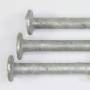 20° Hot-Dip Galvanized Plain Shank Box & Siding Nails for Engineered Wood Siding