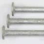 20° Hot-Dip Galvanized Spiral Shank Box & Siding Nails for Fiber Cement Siding