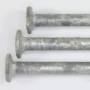 Spiral Shank P.T.L. Nails for PVC/Composite Decking