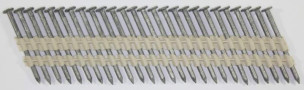 20° Hot-Dip Galvanized Fiber Cement Siding Nails