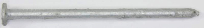 Hot-Dip Galvanized Fiber Cement Siding Nails