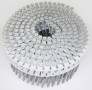15° Hot-Dip Galvanized Plain Shank Fiber Cement Siding Nails