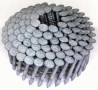 15° Hot-Dip Galvanized Ring Shank Roofing Nails
