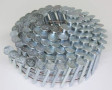 15° Electro-Galv Roofing Nails