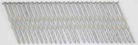20° Hot-Dip Galvanized Spiral Shank Box & Siding Nails