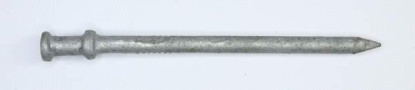 Hot-Dip Galvanized Duplex Nails