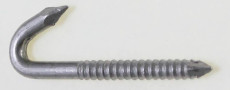 Brite One-Legged Fence Staples