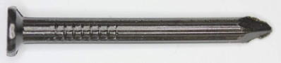 Hardened Fluted Masonry Nails