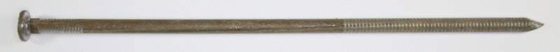 Bright Ring Shank 