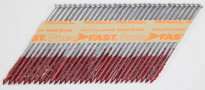 33° Tri-Coat Hi Galv Ring Shank Framing and Decking Nails