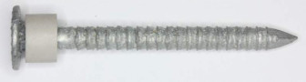 Hot-Dip Galvanized 