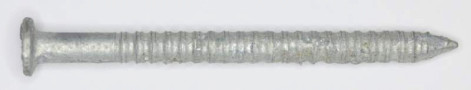 Hot-Dip Galvanized Ring Shank General Purpose Nails