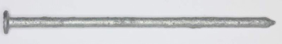 Hot-Dip Galvanized Plain Shank Split-Less® Wood Siding Nails