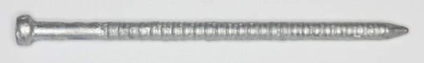 Hot-Dip Galvanized Ring Shank Cedar Shake Siding Face Nails