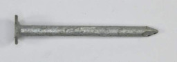 Hot-Dip Galvanized Plain Shank Aluminum & Steel Siding Nails