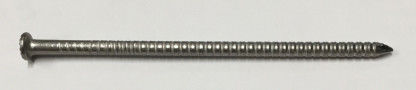 Stainless Steel (316) Slim-Jim® Wood Siding Nails