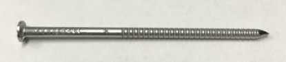 Stainless Steel (304) Slim-Jim® Wood Siding Nails