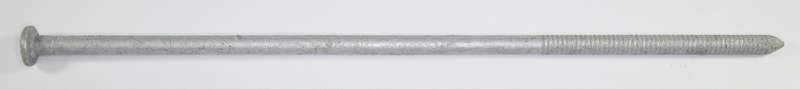 Hot-Dip Galvanized Ring Shank 