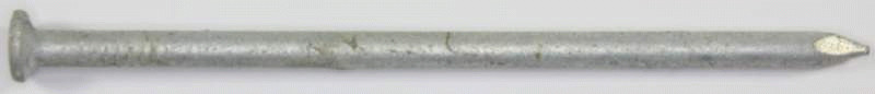 Hot-Dip Galvanized Plain Shank P.T.L. Nails