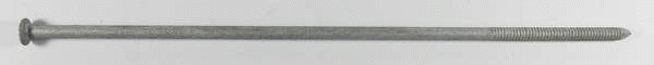 Hot-Dip Galvanized Ring Shank 